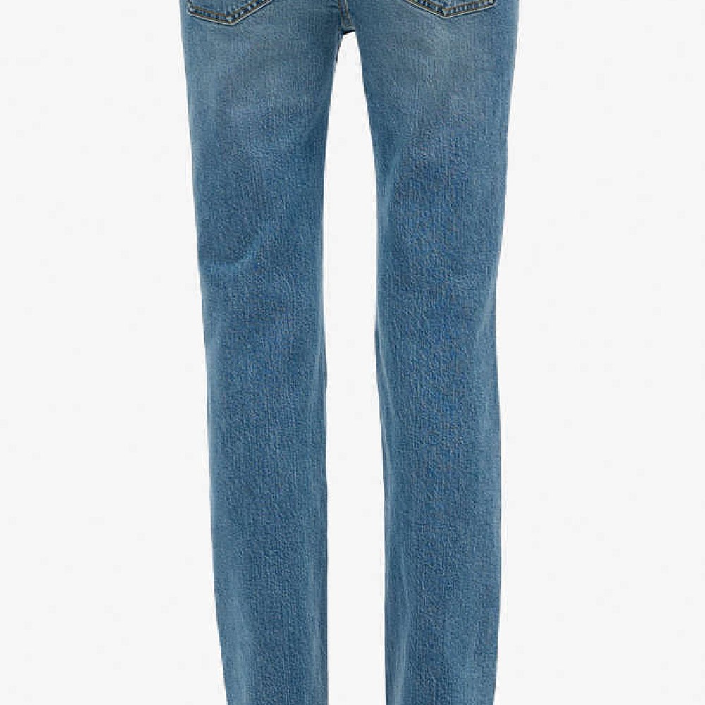 Denim Παντελόνι 'Vintage' SUPERDRY