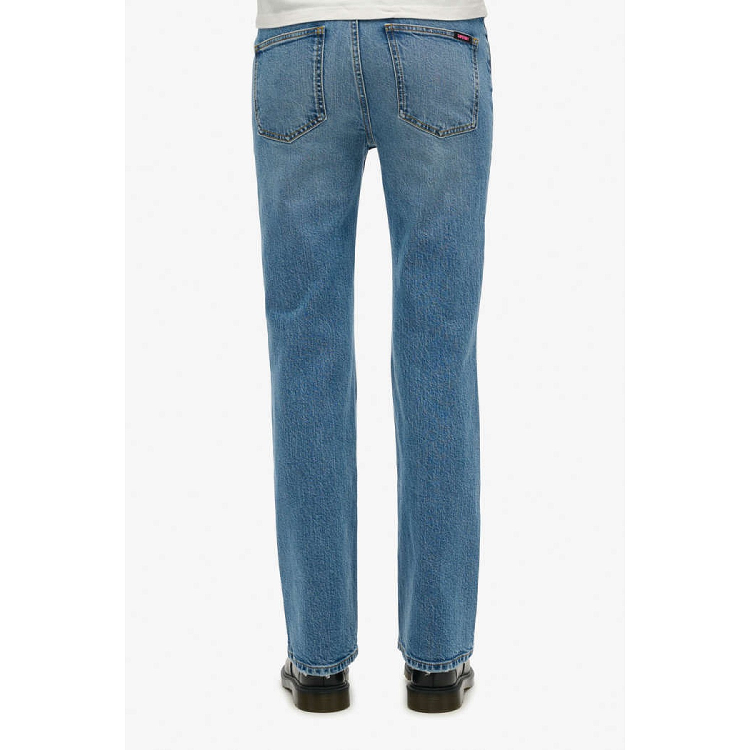 Denim Παντελόνι 'Vintage' SUPERDRY