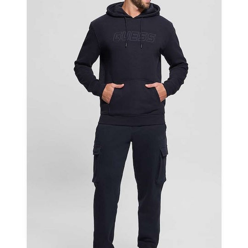 Ανδρικό Cargo Παντελόνι Φόρμας GUESS