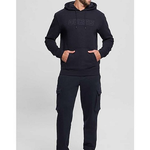 Ανδρικό Cargo Παντελόνι Φόρμας GUESS