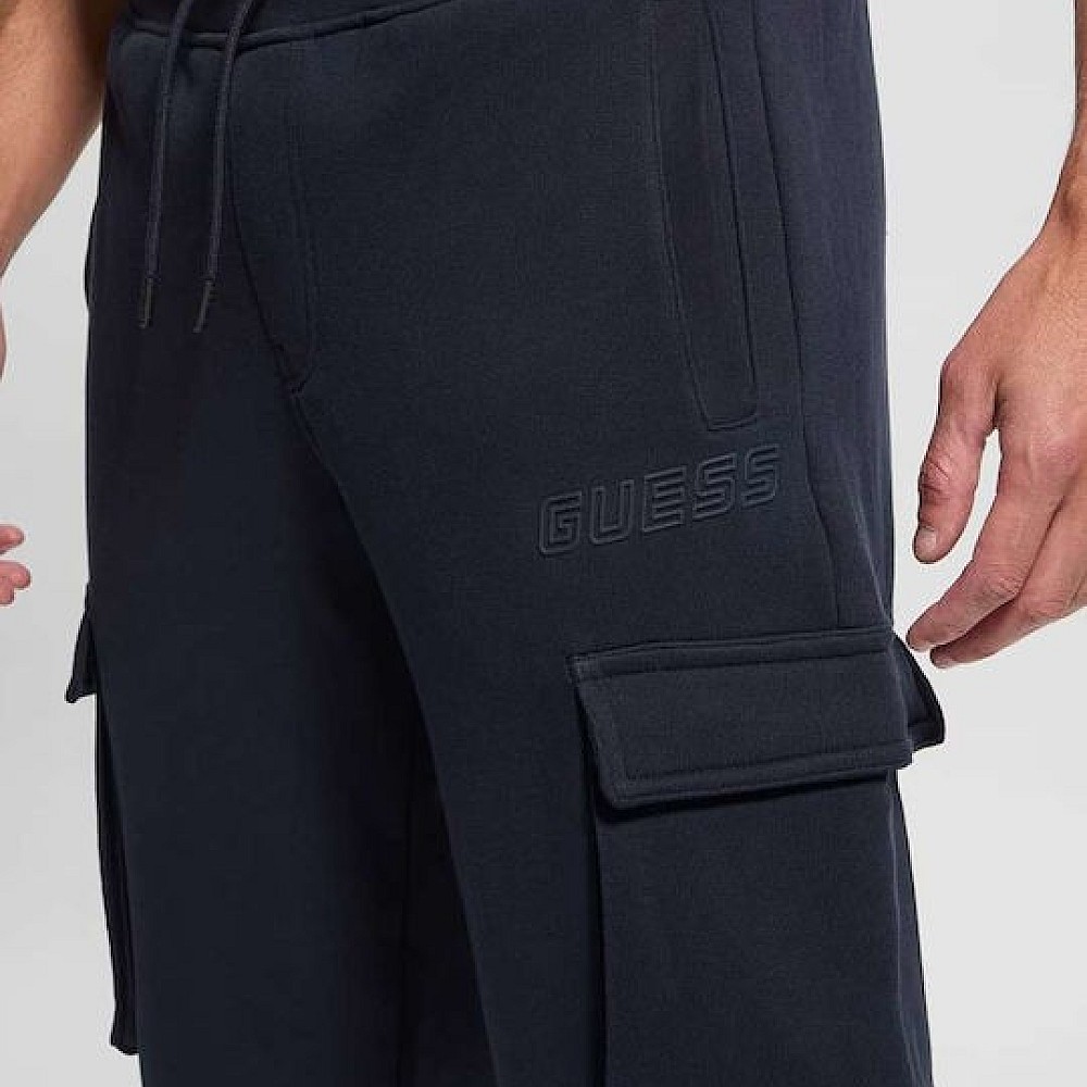 Ανδρικό Cargo Παντελόνι Φόρμας GUESS
