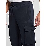 Ανδρικό Cargo Παντελόνι Φόρμας GUESS