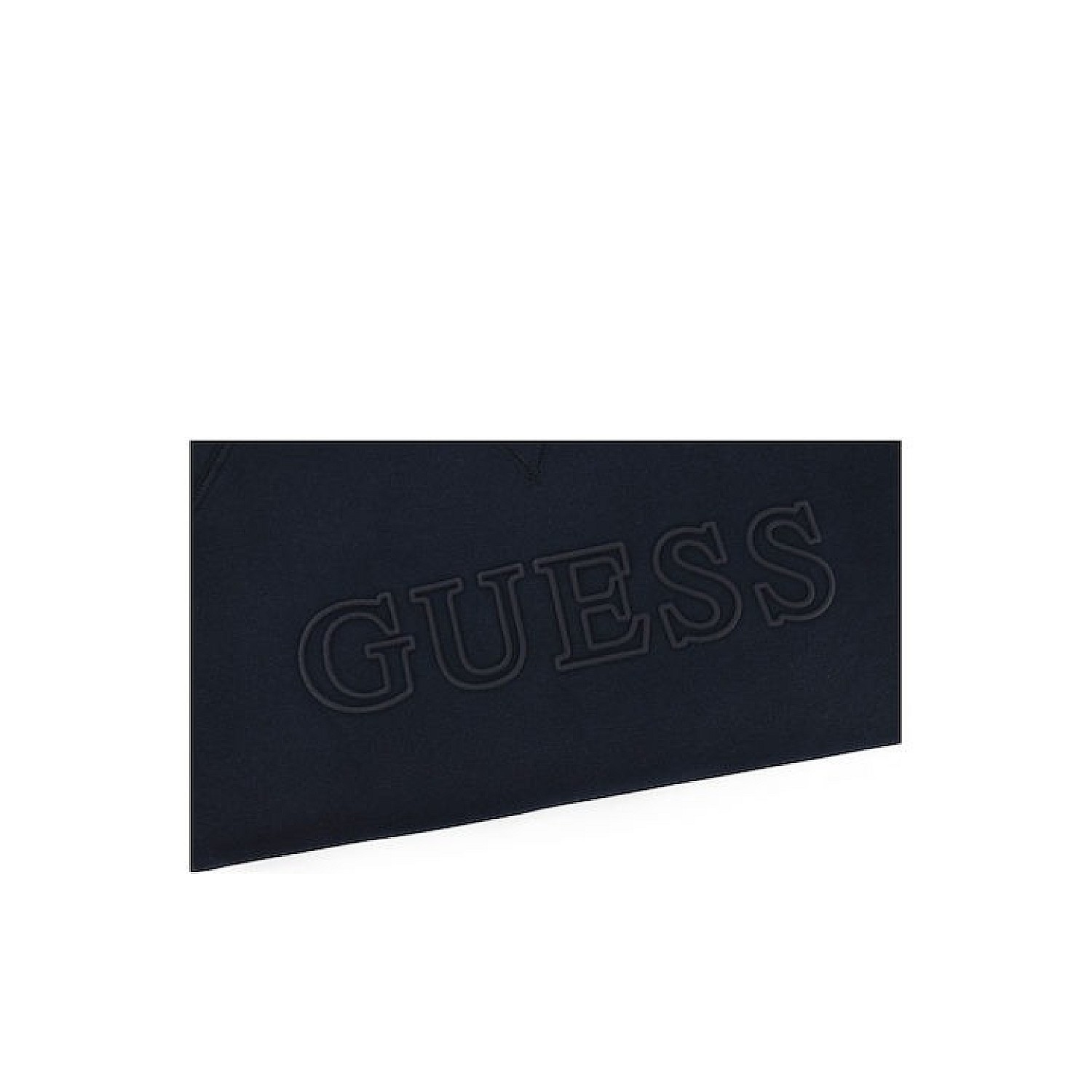 Ανδρικό Φούτερ με Ανάγλυφο Λογότυπο GUESS
