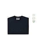 Ανδρικό Φούτερ με Ανάγλυφο Λογότυπο GUESS
