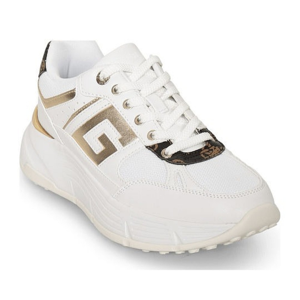 Γυναικεία Αθλητικά Παπούτσια Fonzi με Λογότυπο GUESS