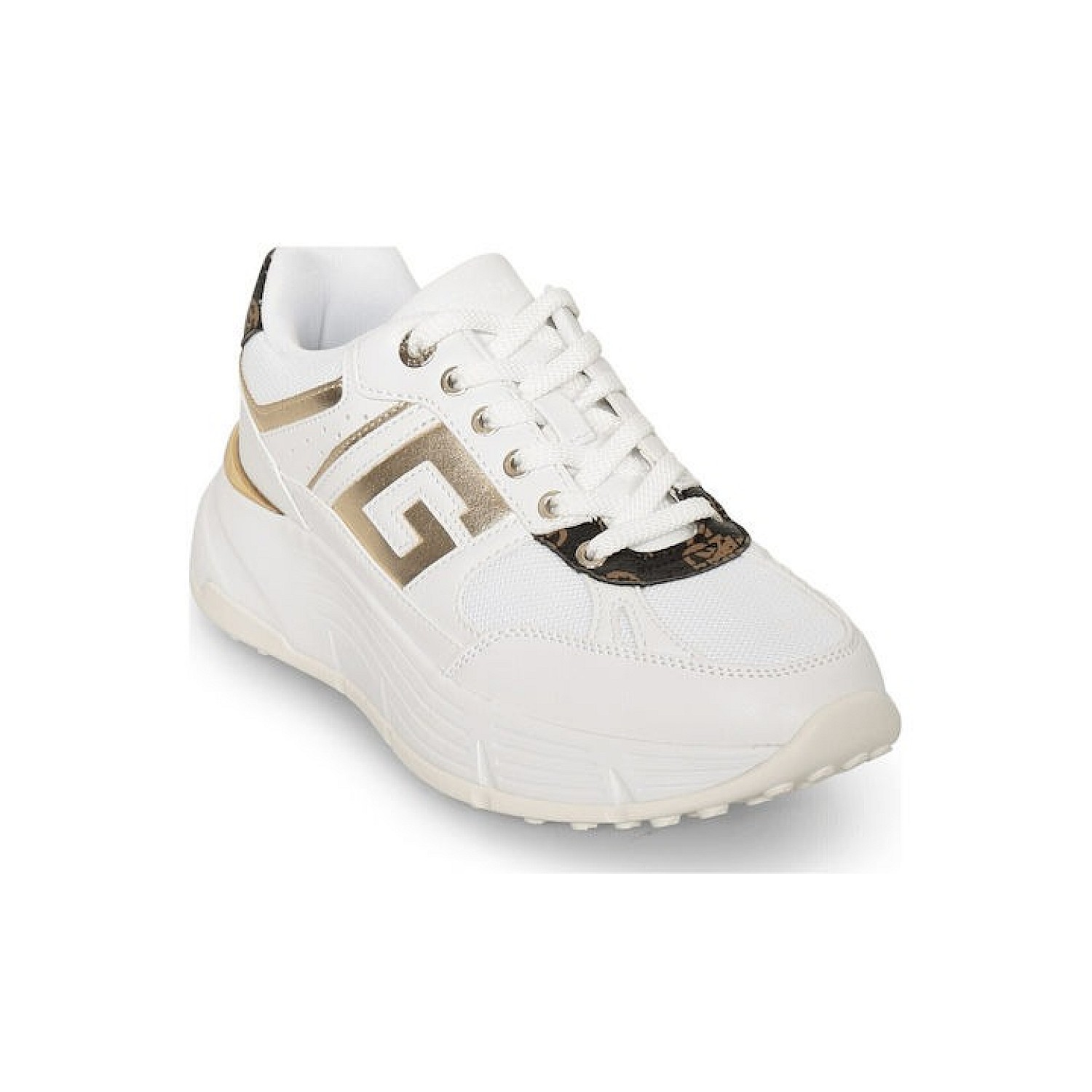 Γυναικεία Αθλητικά Παπούτσια Fonzi με Λογότυπο GUESS