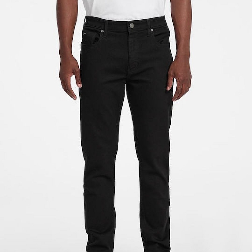 Ανδρικό Τζιν Παντελόνι Slim Fit GUESS