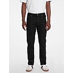 Ανδρικό Τζιν Παντελόνι Slim Fit GUESS