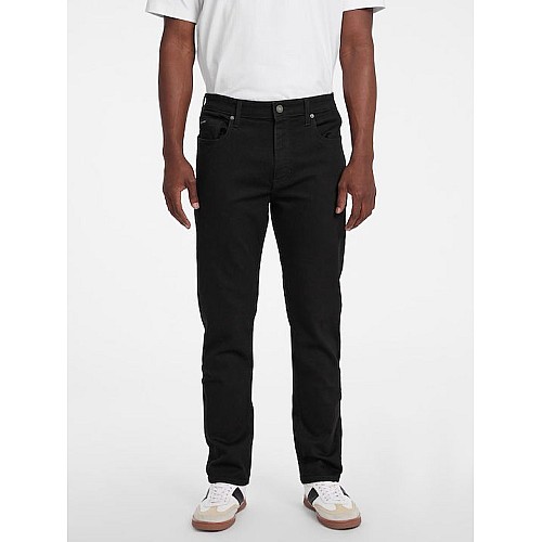 Ανδρικό Τζιν Παντελόνι Slim Fit GUESS