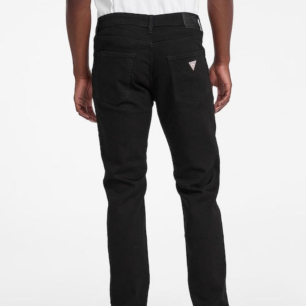 Ανδρικό Τζιν Παντελόνι Slim Fit GUESS