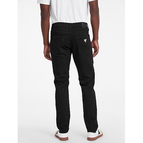 Ανδρικό Τζιν Παντελόνι Slim Fit GUESS