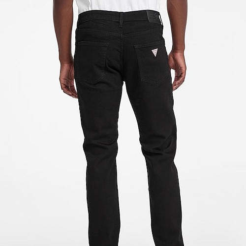 Ανδρικό Τζιν Παντελόνι Slim Fit GUESS
