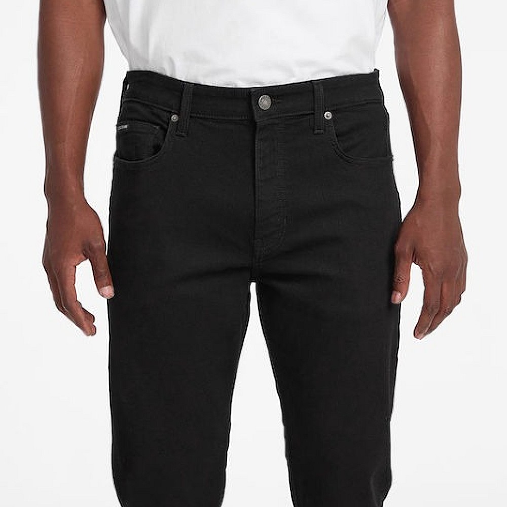 Ανδρικό Τζιν Παντελόνι Slim Fit GUESS