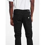 Ανδρικό Τζιν Παντελόνι Slim Fit GUESS