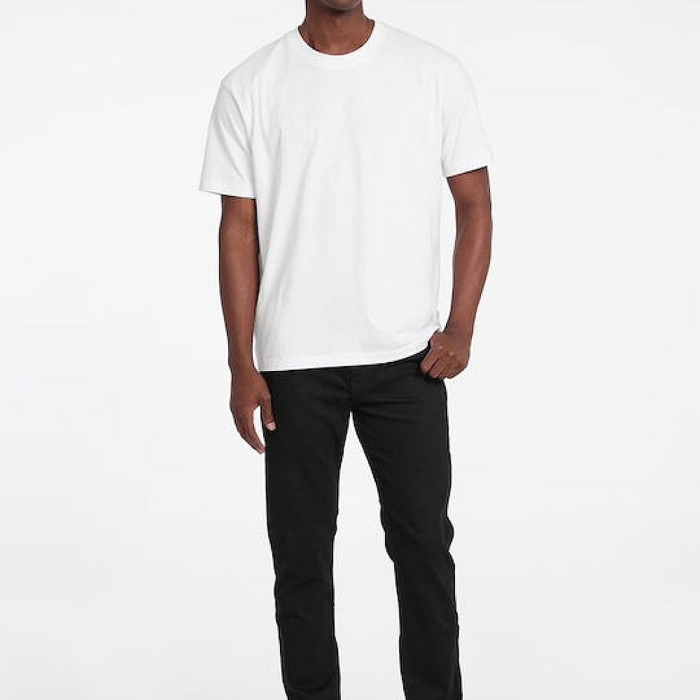 Ανδρικό Τζιν Παντελόνι Slim Fit GUESS