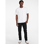 Ανδρικό Τζιν Παντελόνι Slim Fit GUESS