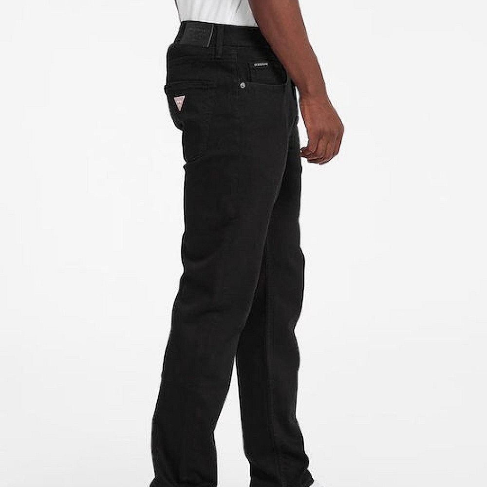 Ανδρικό Τζιν Παντελόνι Slim Fit GUESS
