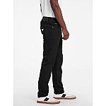 Ανδρικό Τζιν Παντελόνι Slim Fit GUESS