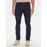 Ανδρικό Τζιν Παντελόνι Skinny Εφαρμογής GUESS