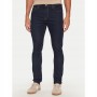 Ανδρικό Τζιν Παντελόνι Skinny Εφαρμογής GUESS