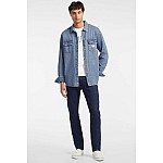 Ανδρικό Τζιν Παντελόνι Slim Εφαρμογής GUESS