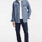 Ανδρικό Τζιν Παντελόνι Slim Εφαρμογής GUESS