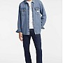 Ανδρικό Τζιν Παντελόνι Slim Εφαρμογής GUESS
