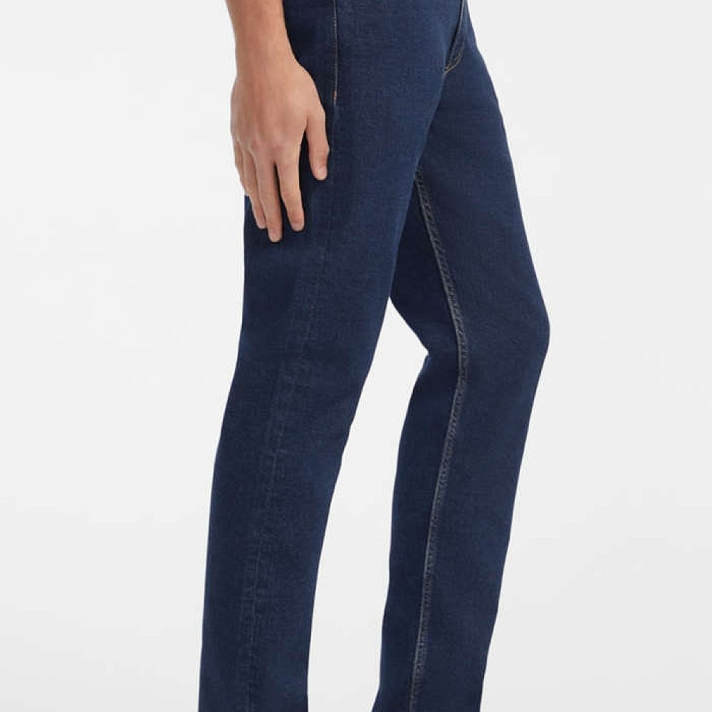 Ανδρικό Τζιν Παντελόνι Slim Εφαρμογής GUESS
