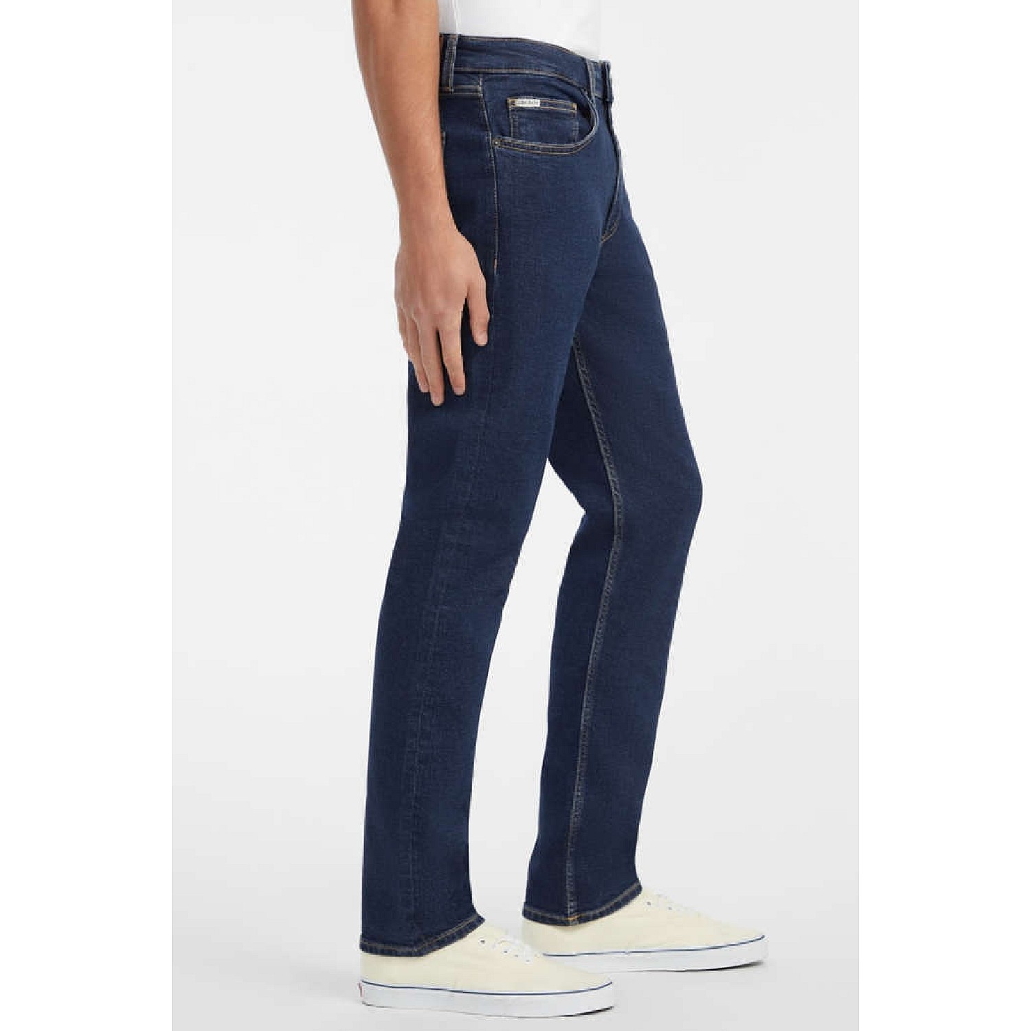 Ανδρικό Τζιν Παντελόνι Slim Εφαρμογής GUESS