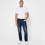 Ανδρικό Τζιν Παντελόνι Slim Εφαρμογής GUESS