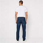 Ανδρικό Τζιν Παντελόνι Slim Εφαρμογής GUESS