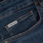 Ανδρικό Τζιν Παντελόνι Slim Εφαρμογής GUESS
