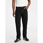 Ανδρικό Τζιν Παντελόνι Relaxed Taper GUESS