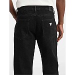 Ανδρικό Τζιν Παντελόνι Relaxed Taper GUESS