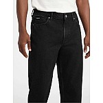 Ανδρικό Τζιν Παντελόνι Relaxed Taper GUESS