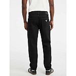 Ανδρικό Τζιν Παντελόνι Relaxed Taper GUESS