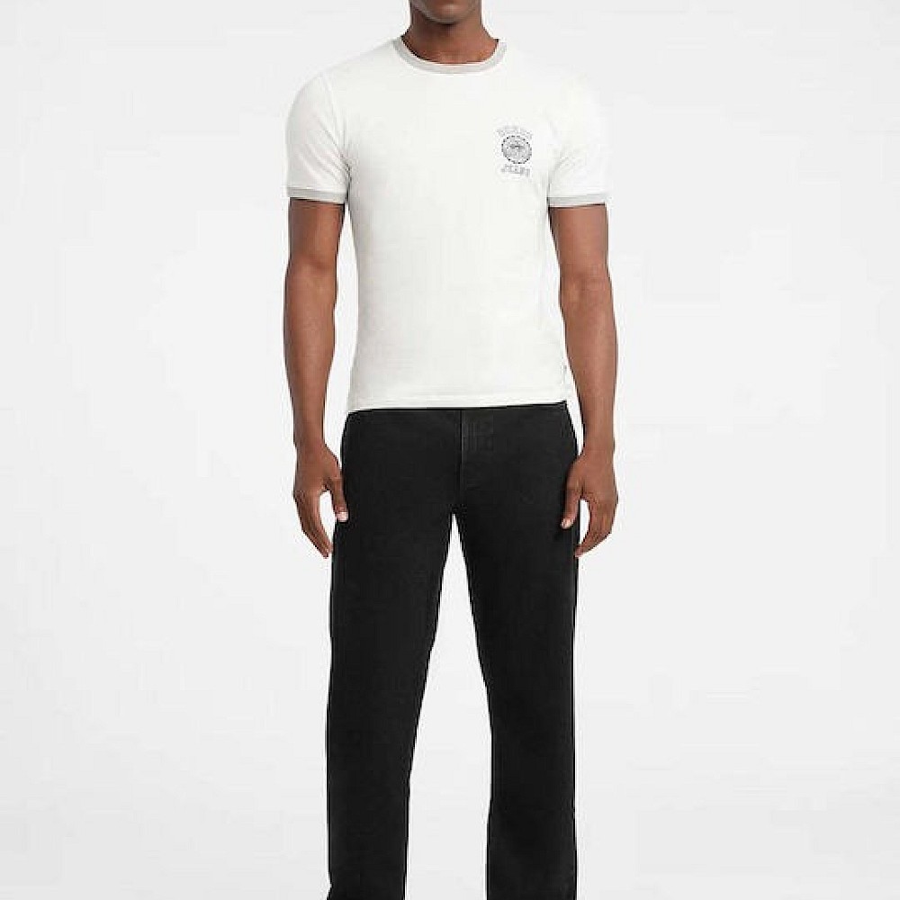Ανδρικό Τζιν Παντελόνι Relaxed Taper GUESS