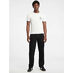 Ανδρικό Τζιν Παντελόνι Relaxed Taper GUESS
