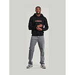 Ανδρικό Τζιν Παντελόνι Straight Fit GUESS Jeans