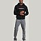 Ανδρικό Τζιν Παντελόνι Straight Fit GUESS Jeans