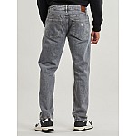 Ανδρικό Τζιν Παντελόνι Straight Fit GUESS Jeans