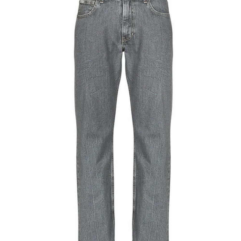 Ανδρικό Τζιν Παντελόνι Straight Fit GUESS Jeans