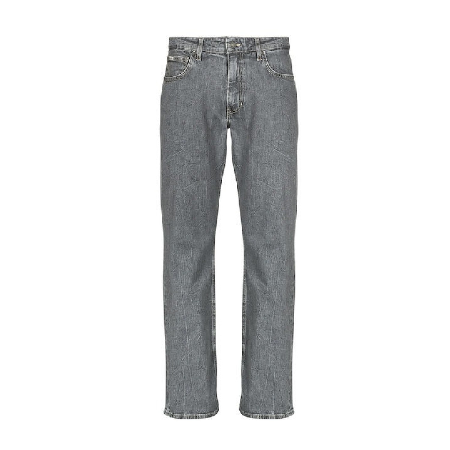Ανδρικό Τζιν Παντελόνι Straight Fit GUESS Jeans