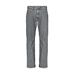 Ανδρικό Τζιν Παντελόνι Straight Fit GUESS Jeans
