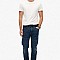 Ανδρικό Τζιν Παντελόνι Vintage Slim Straight SUPERDRY