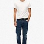 Ανδρικό Τζιν Παντελόνι Vintage Slim Straight SUPERDRY
