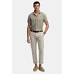 Ανδρικό Παντελόνι Chino Premium Regular SUPERDRY