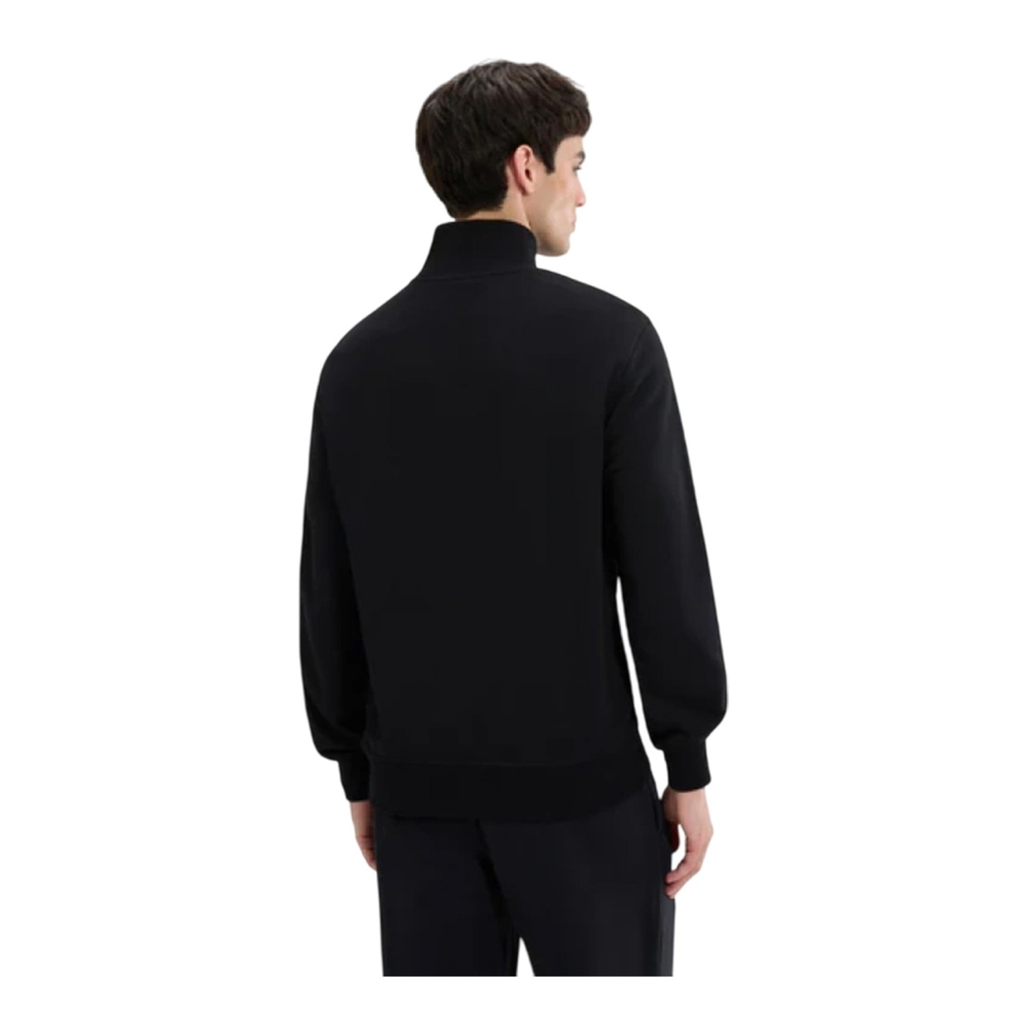 Ανδρική Μπλούζα Half Zip Φούτερ Pelegrini ELLESSE
