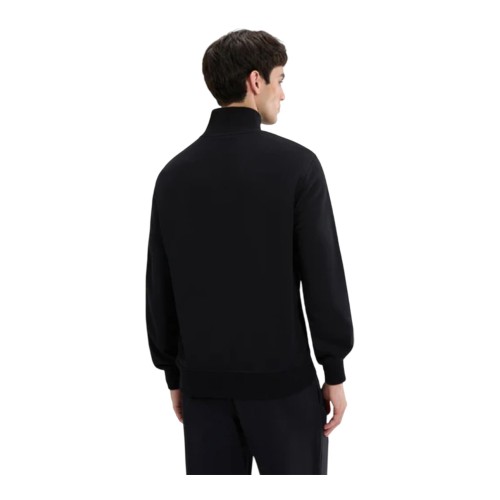 Ανδρική Μπλούζα Half Zip Φούτερ Pelegrini ELLESSE