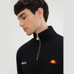 Ανδρική Μπλούζα Half Zip Φούτερ Pelegrini ELLESSE